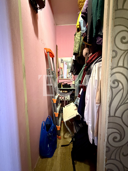 Продажа 2 комнатной квартиры, 50 м2, обл. Тульская, г. Тула, улица Марата, 32 8