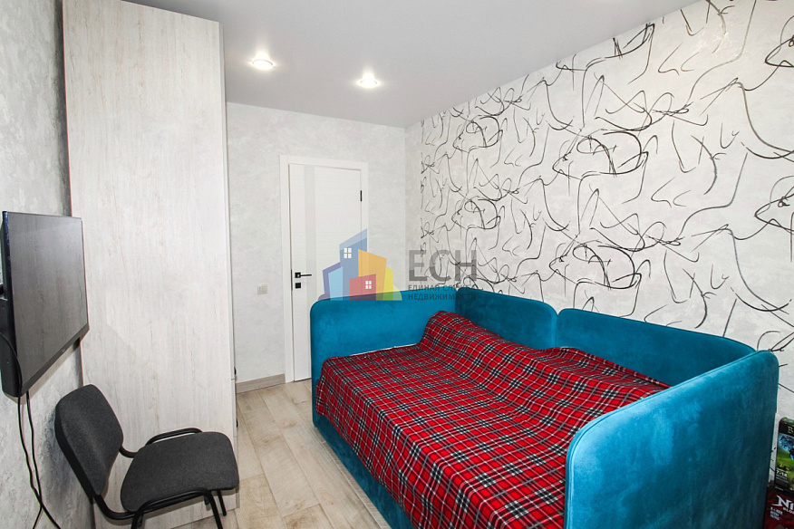 Многокомнатная квартира, 90 м2, обл. Тульская, г. Тула, Пушкинская улица, 57 11