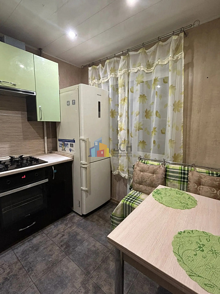 Продажа 2 комнатной квартиры, 41 м2, обл. Тульская, г. Тула, улица Станиславского, 20А 2