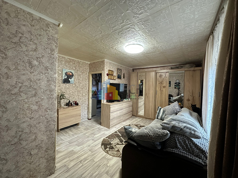 Продажа 1 комнатной квартиры, 31 м2, обл. Тульская, г. Тула, улица Сойфера, 33 6