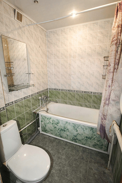 Продажа 2 комнатной квартиры, 45.1 м2, обл. Тульская, г. Тула, улица Седова, 31В 15