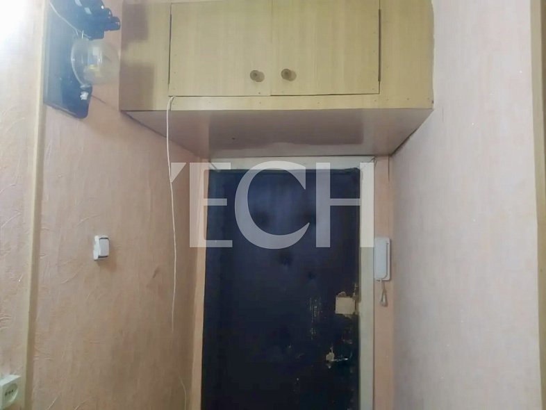 Продажа 1 комнатной квартиры, 31.5 м2, обл. Тульская, г. городской округ Тула, посёлок Иншинский, 18 6