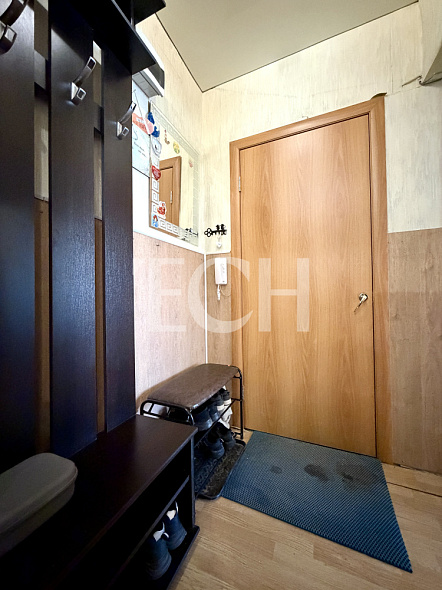 Продажа 3 комнатной квартиры, 65.5 м2, обл. Тульская, г. Тула, улица Марата, 32 19