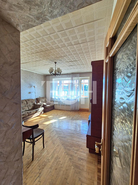 Продажа 3 комнатной квартиры, 80 м2, обл. Тульская, г. Тула, улица Вересаева, 15 16