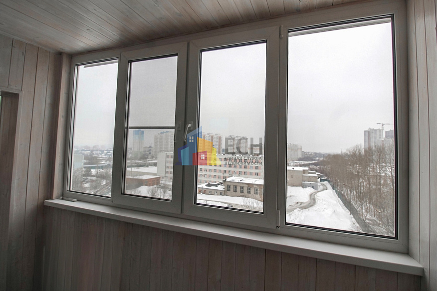 Продажа 1 комнатной квартиры, 44.9 м2, обл. Тульская, г. Тула, улица Бондаренко, 12 14