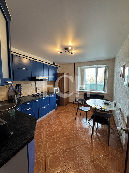 Продажа 1 комнатной квартиры, 38.2 м2, обл. Тульская, г. микрорайон Мясново, улица Болотова, 68А 9