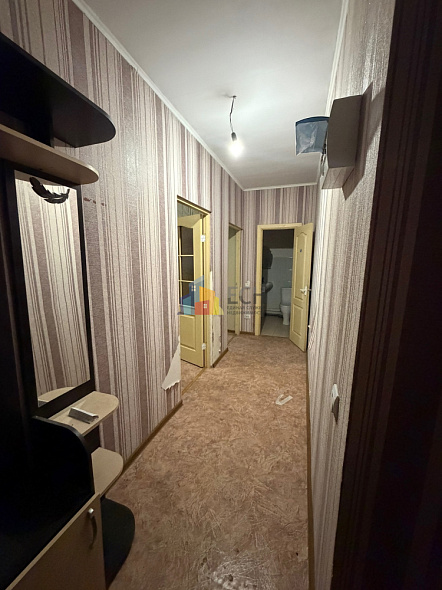 Продажа 1 комнатной квартиры, 39 м2, обл. Тульская, г. городской округ Тула, деревня Варваровка, 1Ак18 3