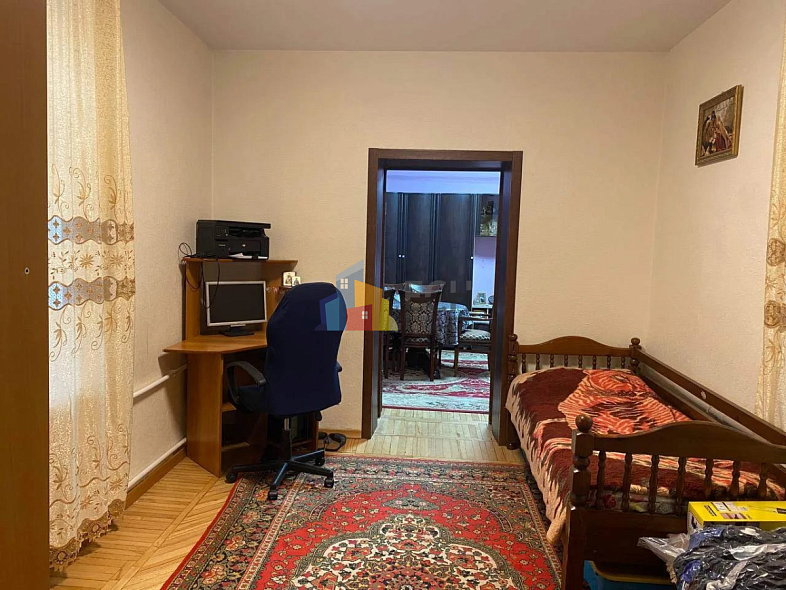 Многокомнатная квартира, 86.2 м2, обл. Тульская, г. Тула, проспект Ленина, 63 7