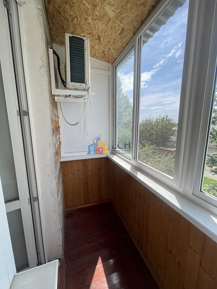 Продажа 1 комнатной квартиры, 32 м2, обл. Тульская, г. Тула, улица Мориса Тореза, 9А 6