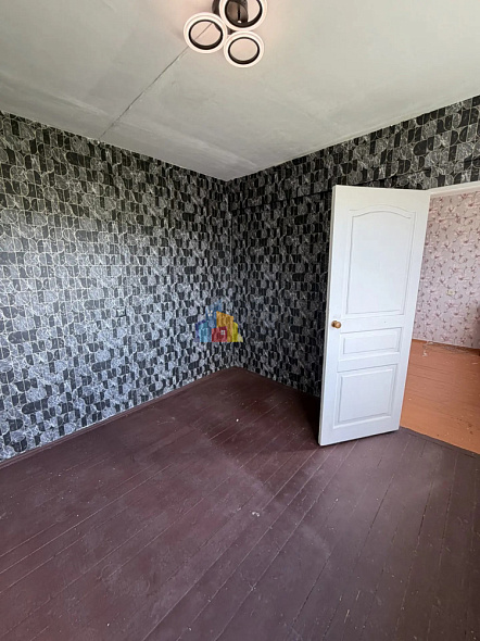 Продажа 3 комнатной квартиры, 48 м2, обл. Тульская, г. посёлок Рождественский, улица Строителей, 4 18