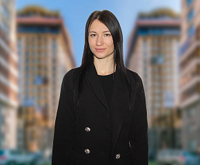Канунникова Елена Валерьевна