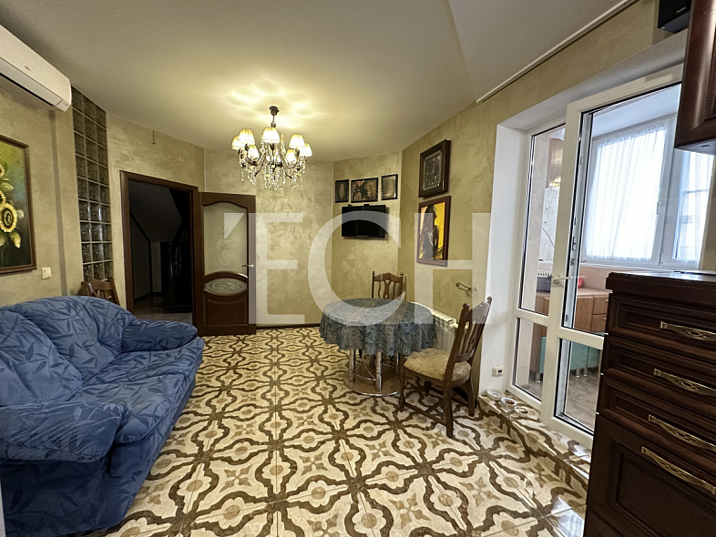 Продажа 3 комнатной квартиры, 126.8 м2, 300012, обл. Тульская, г. Тула, ул. Михеева, д. 31 3