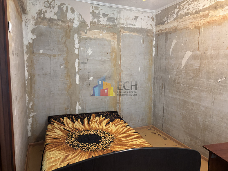 Продажа 2 комнатной квартиры, 45.9 м2, обл. Тульская, г. Тула, Серебровская улица, 26А 16