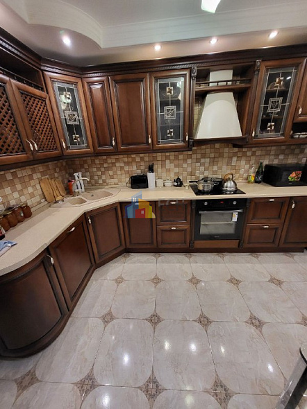 Продажа 3 комнатной квартиры, 87 м2, обл. Тульская, г. Тула, улица Хворостухина, 2В 2