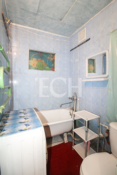 Продажа 2 комнатной квартиры, 41.5 м2, обл. Тульская, г. Тула, улица Кирова, 190 7