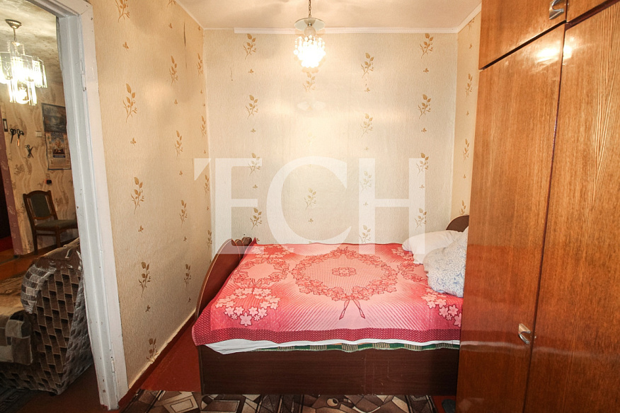 Продажа 2 комнатной квартиры, 41.5 м2, обл. Тульская, г. Тула, улица Кирова, 190 3