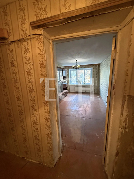 Продажа 3 комнатной квартиры, 61.4 м2, обл. Тульская, г. Суворов, улица Кирова, 11 8