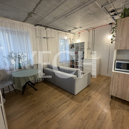 Продажа 2 комнатной квартиры, 60.3 м2, обл. Тульская, г. микрорайон Левобережный, Восточная улица, 19 