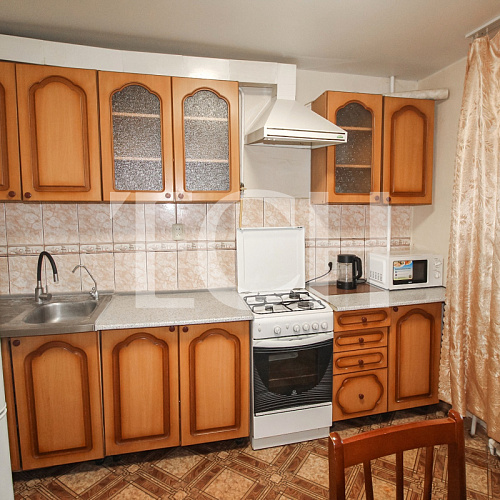Продажа 2 комнатной квартиры, 50.6 м2, обл. Тульская, г. Тула, Серебровская улица, 16 