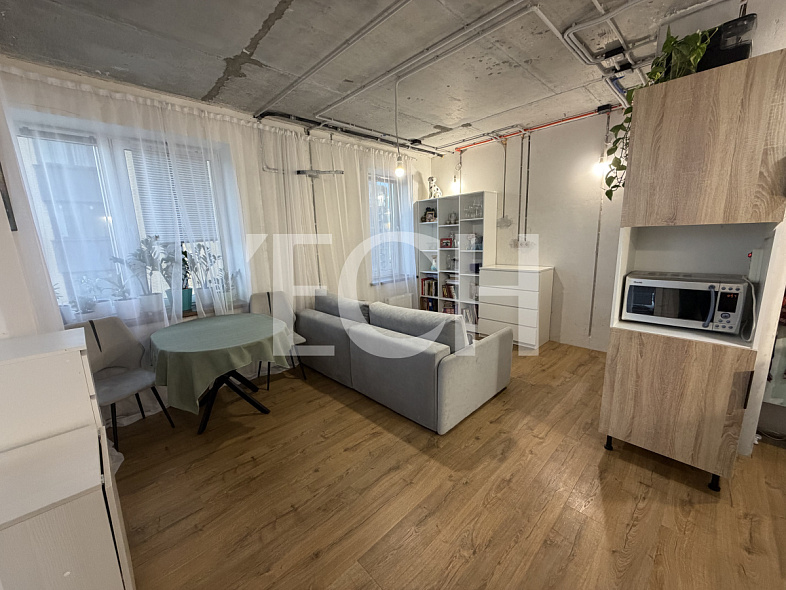 Продажа 2 комнатной квартиры, 60.3 м2, обл. Тульская, г. микрорайон Левобережный, Восточная улица, 19 1