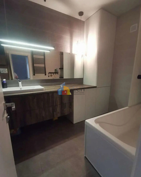 Продажа 3 комнатной квартиры, 76.8 м2, обл. Тульская, г. Тула, Красноармейский проспект, 29 7