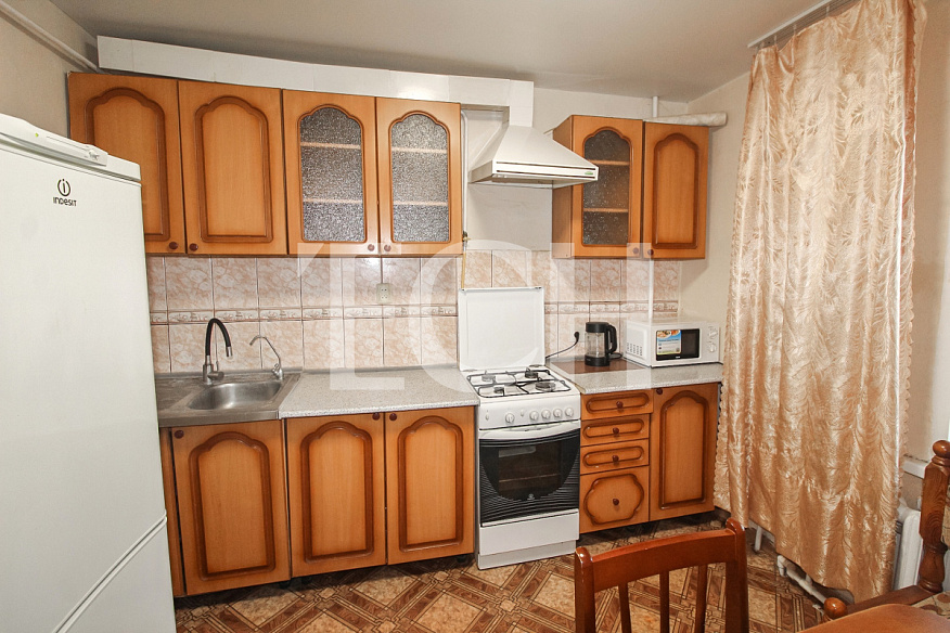 Продажа 2 комнатной квартиры, 50.6 м2, обл. Тульская, г. Тула, Серебровская улица, 16 1