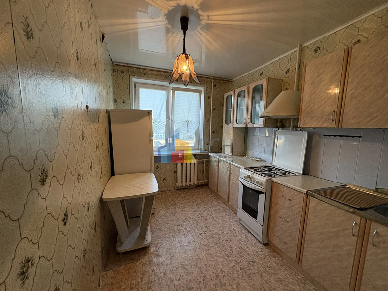 Продажа 2 комнатной квартиры, 51 м2, обл. Тульская, г. Тула, улица Пузакова, 66 9