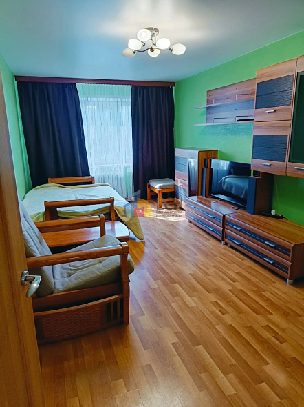 Продажа 2 комнатной квартиры, 53 м2, обл. Тульская, г. посёлок Рождественский, улица 40 лет Октября, 1А 5