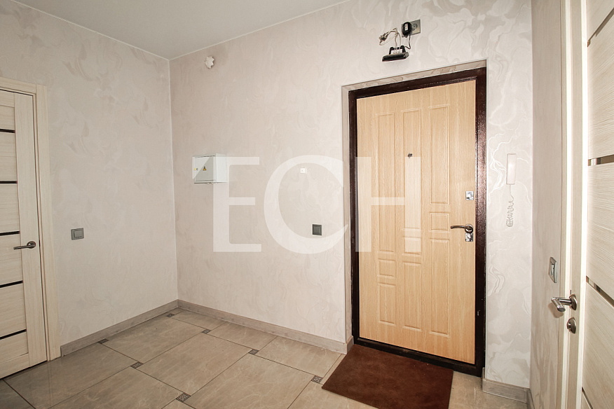 Продажа 1 комнатной квартиры, 29.7 м2, обл. Тульская, г. Тула, улица Фрунзе, 29 8