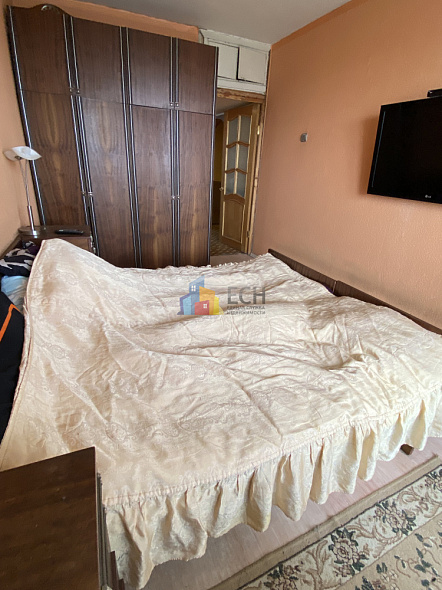 Продажа 3 комнатной квартиры, 63.1 м2, обл. Тульская, г. Тула, улица Пузакова, 1 8