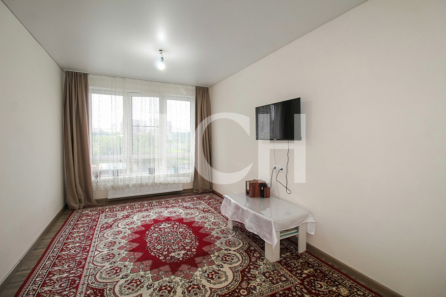 Продажа 1 комнатной квартиры, 44 м2, обл. Тульская, г. Тула, улица Сурикова, 22 2