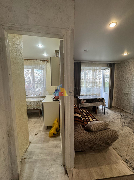 Продажа 2 комнатной квартиры, 41.7 м2, обл. Тульская, г. посёлок Косая Гора, улица Максима Горького, 8 5