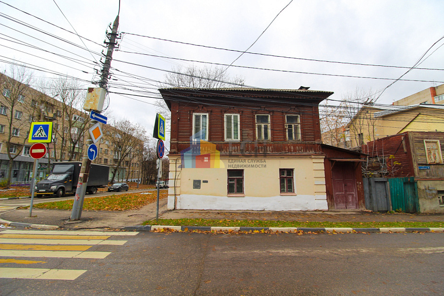 Многокомнатная квартира, 115 м2, 300034, обл. Тульская, г. Тула, ул. Гоголевская, д. 88/4 12