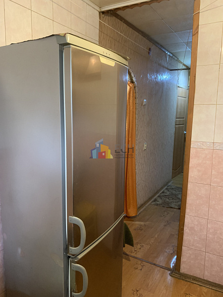 Продажа 2 комнатной квартиры, 43 м2, обл. Тульская, г. Тула, проспект Ленина, 100 5