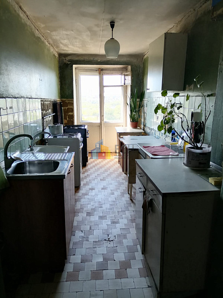 Многокомнатная квартира, 120 м2, 300034, обл. Тульская, г. Тула, ул. Демонстрации, д. 148 11