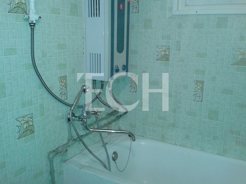 Продажа 1 комнатной квартиры, 32 м2, обл. Тульская, г. Тула, улица Станиславского, 8А 5