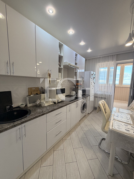 Продажа 1 комнатной квартиры, 37.3 м2, обл. Тульская, г. Тула, проспект Ленина, 134 6