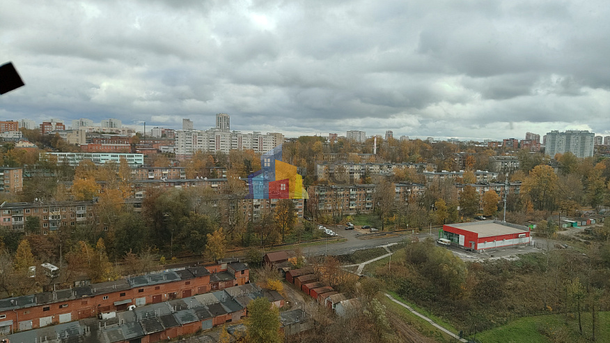 Продажа 3 комнатной квартиры, 68.8 м2, обл. Тульская, г. Тула, улица Седова, 26к2 10