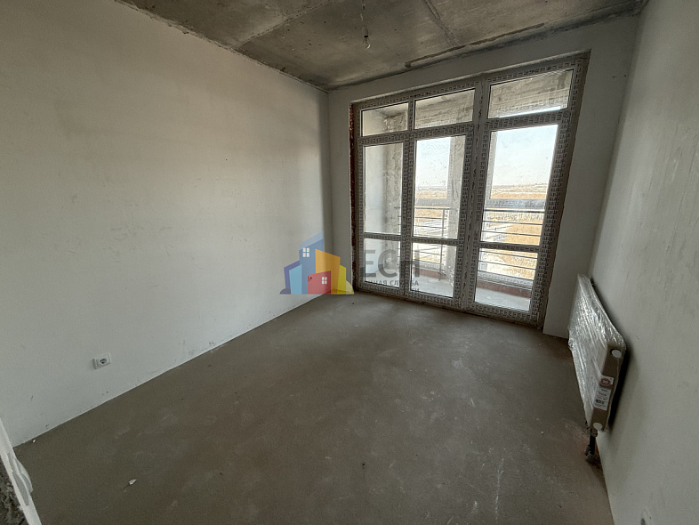 Продажа 2 комнатной квартиры, 60.71 м2, обл. Тульская, г. Тула, улица Фёдора Смирнова, 2к1 17