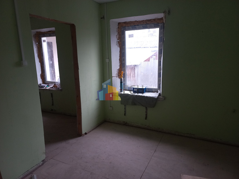 Продажа 1 комнатной квартиры, 30 м2, обл. Тульская, г. деревня Мыза (Иншинский сельский округ), улица Героя России Рындина, 8 7