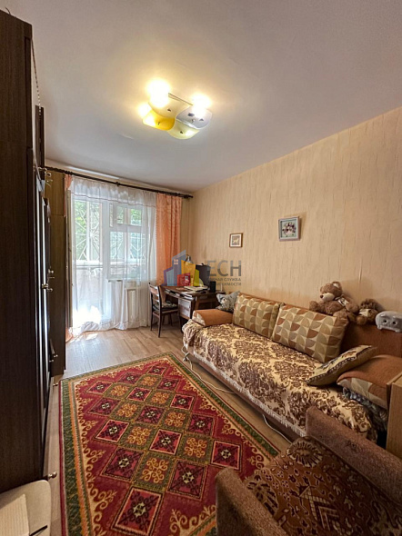 Продажа 2 комнатной квартиры, 51.1 м2, обл. Тульская, г. Тула, улица Луначарского, 61 1