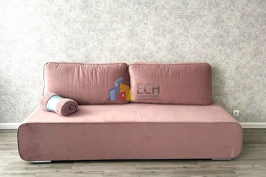 Продажа 1 комнатной квартиры, 27.5 м2, обл. Тульская, г. Тула, Пряничная улица, 4 5