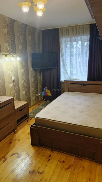 Продажа 2 комнатной квартиры, 37.7 м2, Тула, посёлок Скуратовский, посёлок Южный, Клубная улица, 27 9