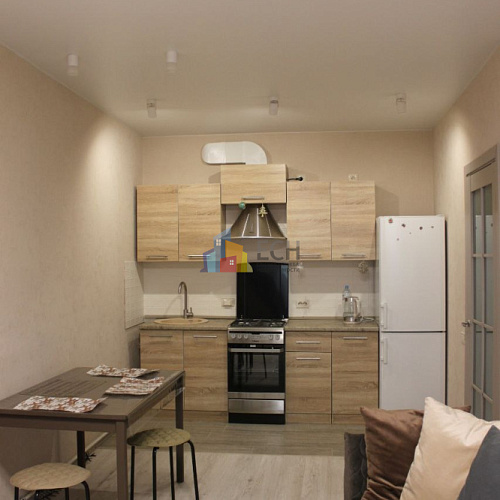 Продажа 1 комнатной квартиры, 47.1 м2, обл. Тульская, г. Тула, улица Сурикова, 26 