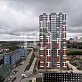 Продажа 2 комнатной квартиры, 63.61 м2, обл. Тульская, г. Тула, улица Некрасова, 2 32
