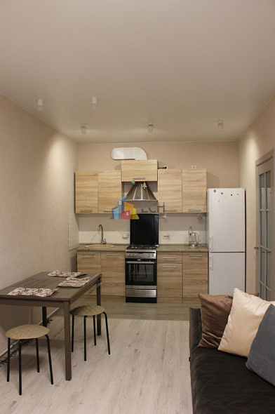 Продажа 1 комнатной квартиры, 47.1 м2, обл. Тульская, г. Тула, улица Сурикова, 26 1