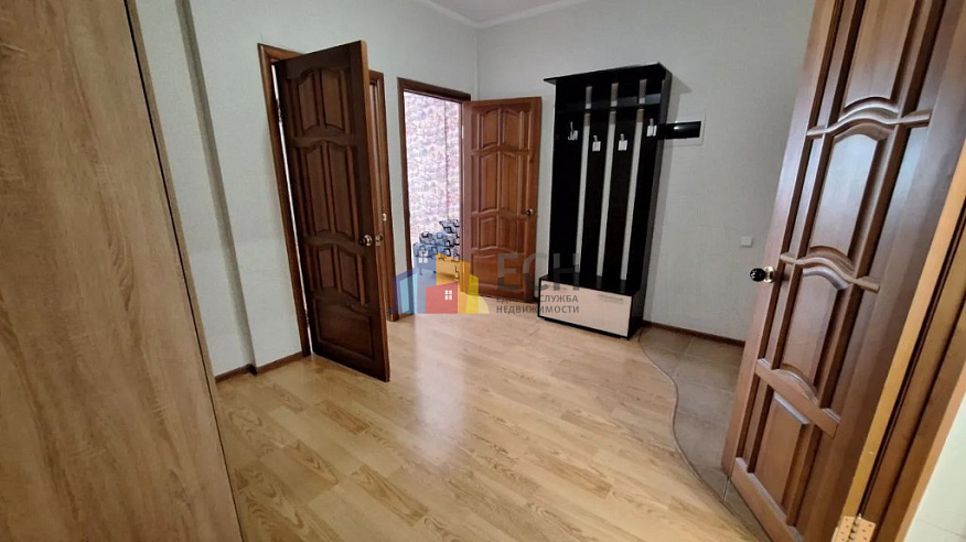 Продажа 1 комнатной квартиры, 41.3 м2, обл. Тульская, г. Тула, улица Михеева, 19 6