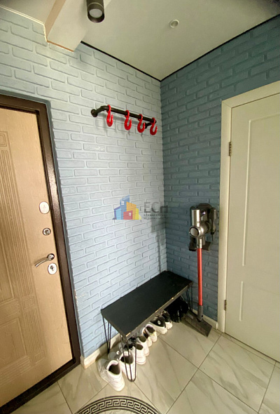 Продажа 1 комнатной квартиры, 49.7 м2, обл. Тульская, г. Тула, улица Павшинский Мост, 1к1 11