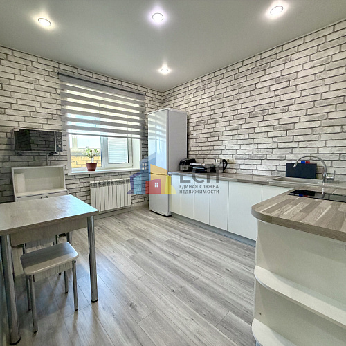 Продажа 1 комнатной квартиры, 44 м2, обл. Тульская, г. Тула, улица Макаренко, 28 
