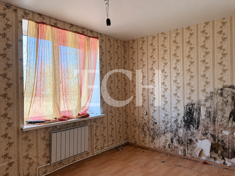 Продажа 1 комнатной квартиры, 29.5 м2, обл. Тульская, г. Кимовск, улица 70 лет Победы, 1 5